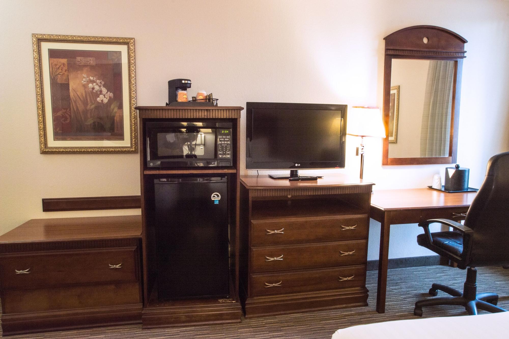 Greenstay Hotel & Suites Central Springfield Zewnętrze zdjęcie