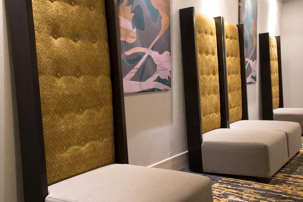 Greenstay Hotel & Suites Central Springfield Zewnętrze zdjęcie