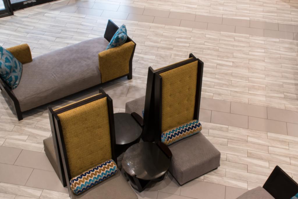 Greenstay Hotel & Suites Central Springfield Zewnętrze zdjęcie