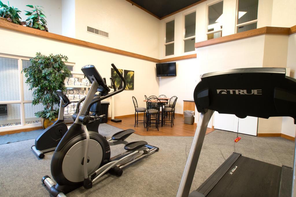 Greenstay Hotel & Suites Central Springfield Zewnętrze zdjęcie