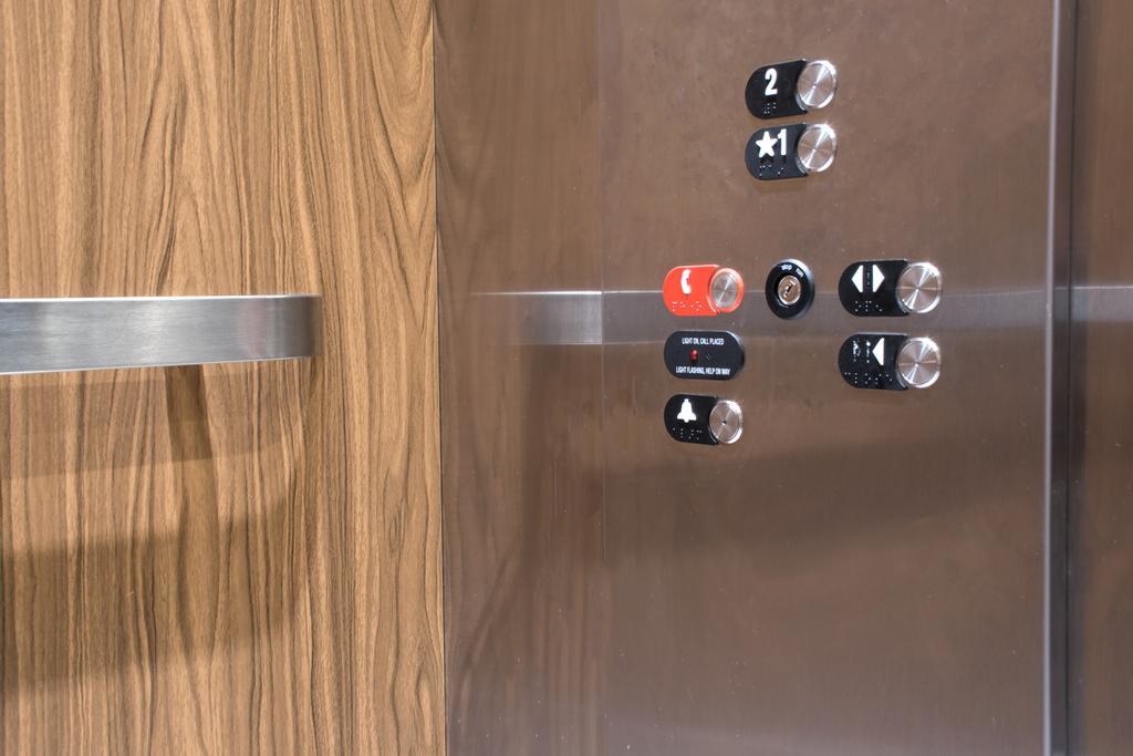 Greenstay Hotel & Suites Central Springfield Zewnętrze zdjęcie