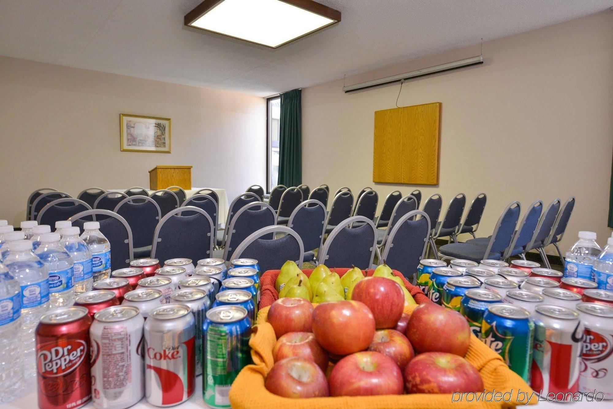 Greenstay Hotel & Suites Central Springfield Zewnętrze zdjęcie