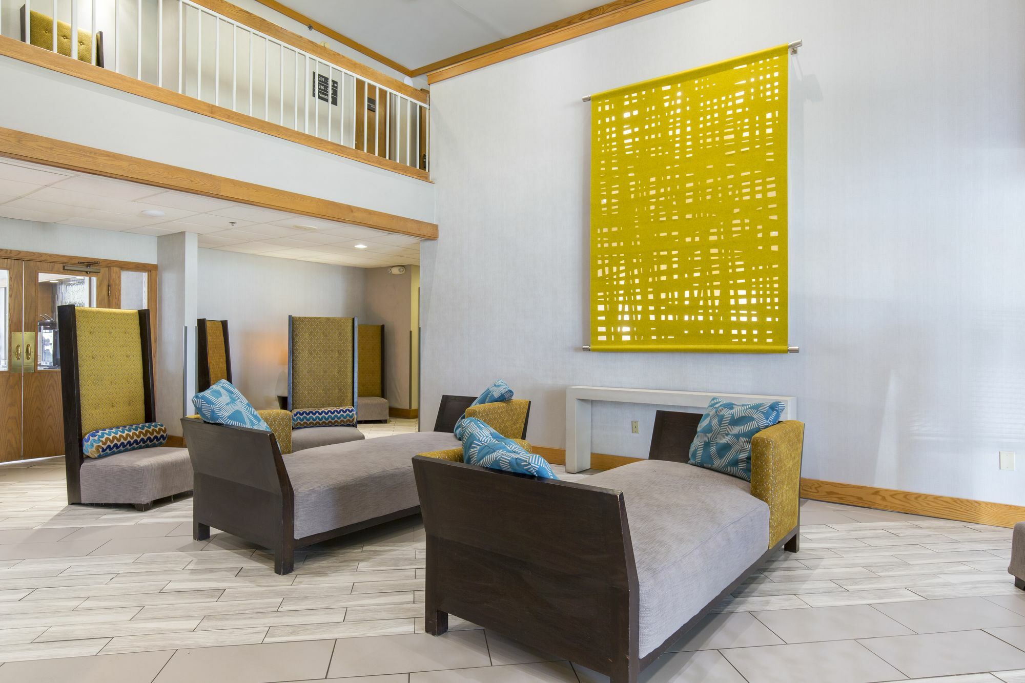Greenstay Hotel & Suites Central Springfield Zewnętrze zdjęcie
